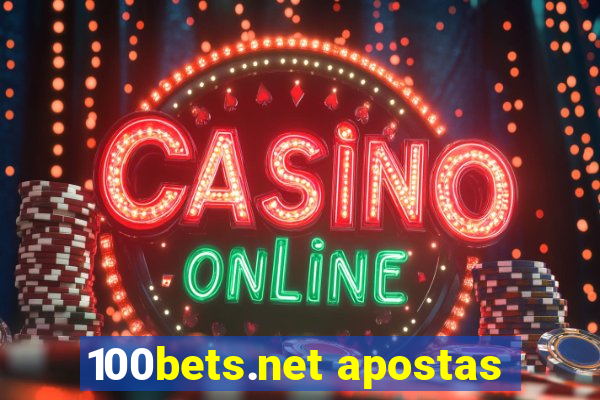 100bets.net apostas